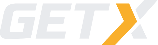 Getx Logo